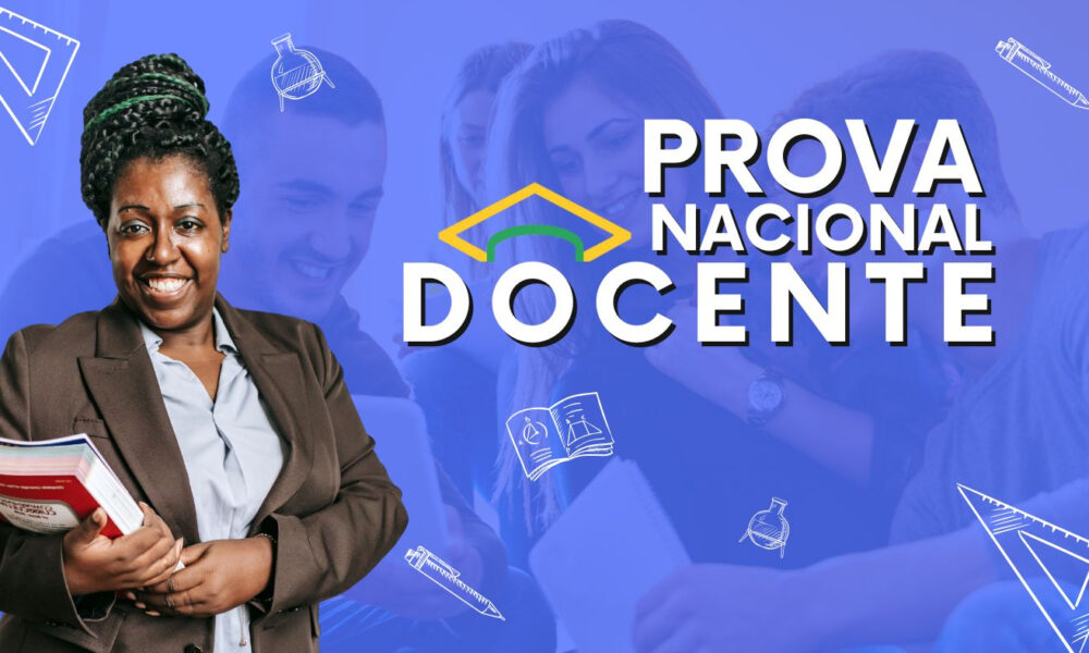 Atricon e Irb incentivam adesão à prova de docentes