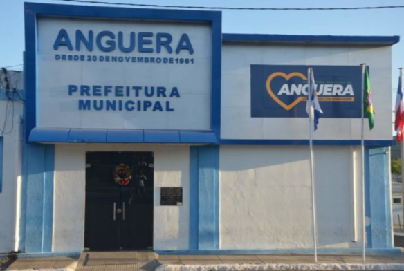 Anguera: Promotoria arquiva denúncia sobre convocação de aprovados no Reda