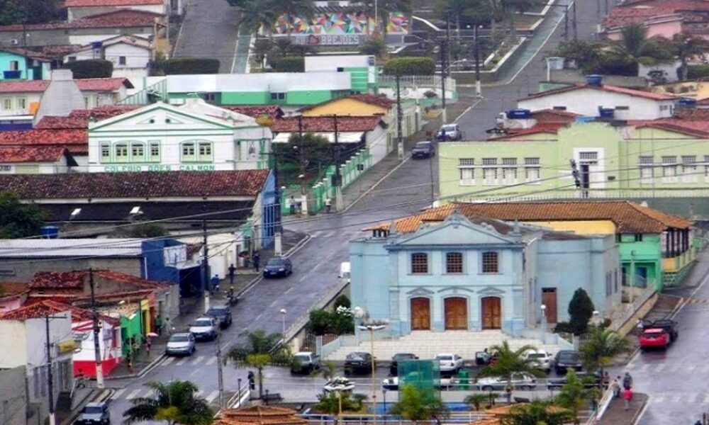 Brejões: Prefeitura é recomendada a suspender cobranças irregulares em mercados municipais