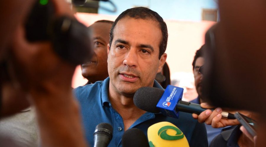 Gestão de Bruno Reis é alvo de inquérito sobre chamamento para operação do Hub Salvador