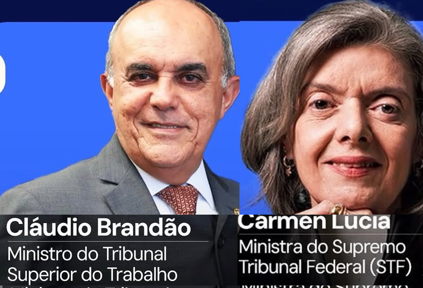 OAB Feira: IX Conferência Estadual da Advocacia Baiana contará com palestras magnas de ministros do STF e do TST