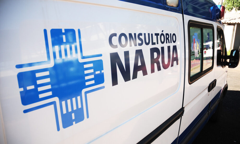 Feira de Santana: Denúncia sobre Consultório na Rua é arquivada pelo MP