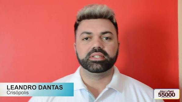 Crisópolis: Licitação de R$ 1,3 milhão entra na mira do TCM após denúncia contra prefeito Leandro Dantas