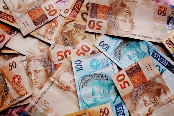 Dívida Pública Federal já ultrapassa R$ 9 trilhões