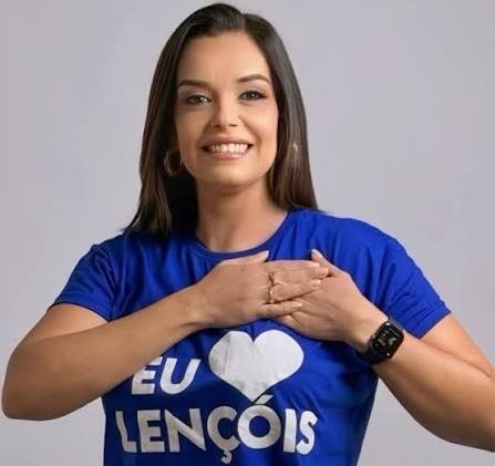 Lençóis: Evasão escolar coloca prefeita Vanessa Senna no foco de acompanhamento