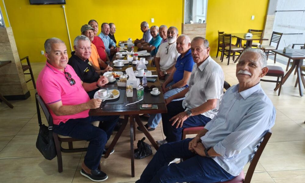 Polícia Rodoviária: guerreiros veteranos da PRF da Bahia