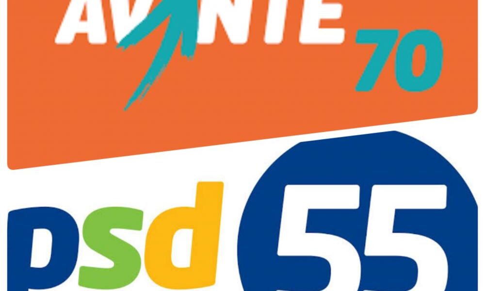 PSD e Avante antecipam suas Convenções Estaduais na Bahia