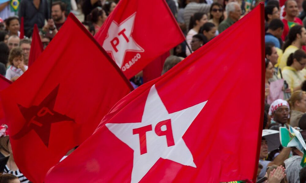 Agora é oficial: PT e aliados fazem Convenção Estadual 1º de agosto