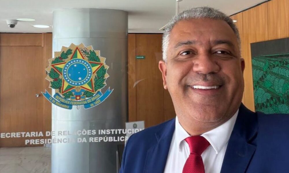 Santa Barbara: Gestão de Edifrâncio Oliveira é alvo de investigação sobre contratação de escritório de advocacia