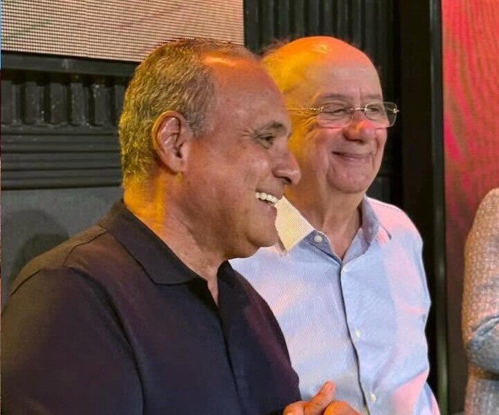 Campanha de Zé Chico ganha ares de quem quer uma cadeira de federal