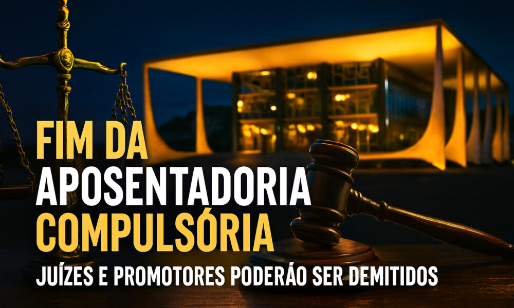 Fim da aposentadoria compulsória deve valer para ações pendentes, afirmam especialistas