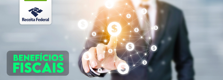Receita aprimora acompanhamento de benefícios fiscais e reforça segurança jurídica para empresas