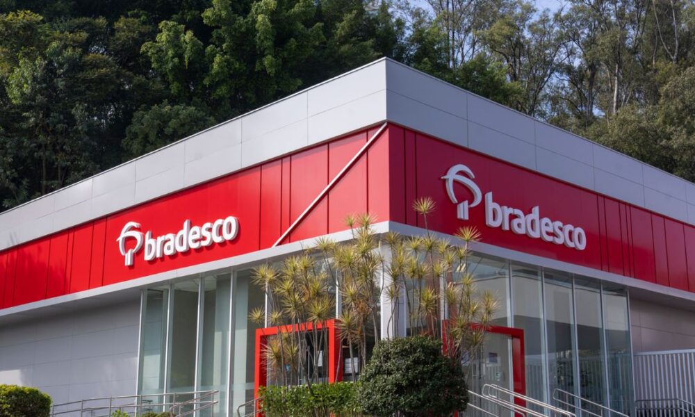 Bradesco (BBDC3;BBDC4), IRB (IRBR3) e mais duas empresas pagam dividendos nesta semana