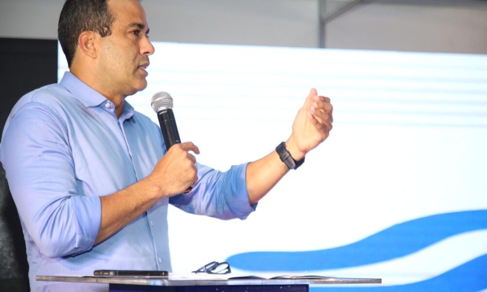 Bruno Reis é alvo de novo inquérito do MP por contratos da Prefeitura de Salvador