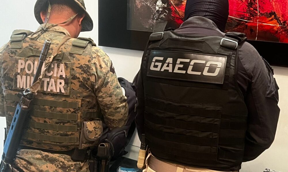 MPBA deflagra operação contra facções em presídios e prende sete pessoas na Bahia