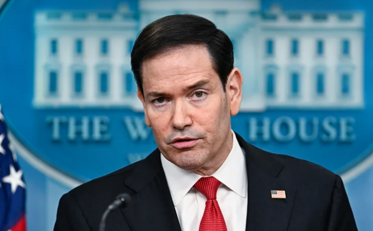Marco Rubio culpa ‘ego de Lula’ por novo tarifaço dos EUA ao Brasil