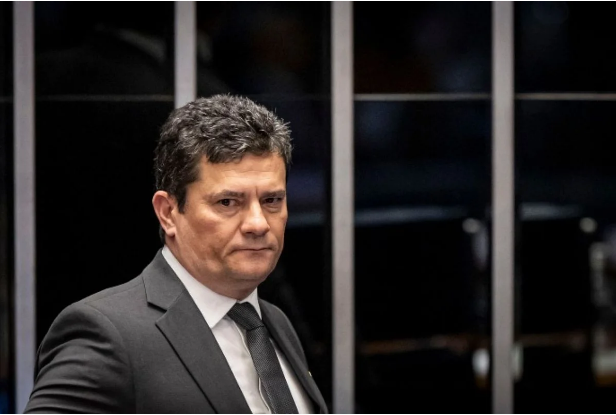 Moro lidera a disputa pelo governo do Paraná com 39,9%, mostra nova pesquisa