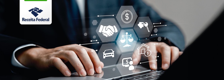 Receita regulamenta retenção do Imposto de Renda sobre remunerações de plataformas digitais