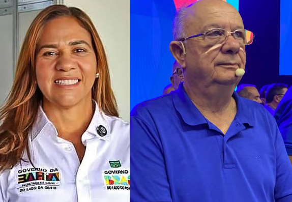 Secretária de Saúde reage a críticas de Zé Ronaldo e diz que prefeito não conhece o SUS