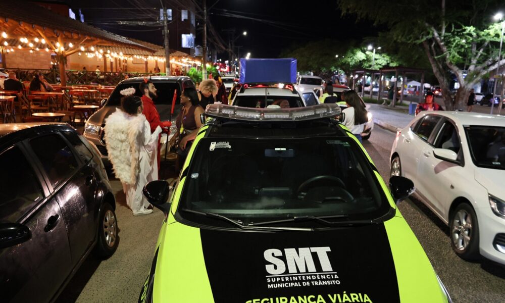 SMT de Feira de Santana recebe certificação do CETRAN-BA por conformidade técnica e legal