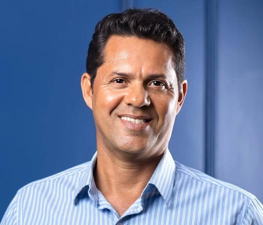 Ex-vereador Beldes Ramos vai disputar vaga de federal pelo PP