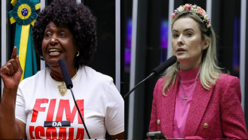 PT tem 36,80% de mulheres candidatas; PL tem 32,90%