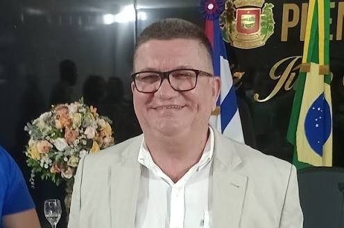 Ichu: Combustível da frota entra na mira do MP e gestão de Gonzaga passa a ser investigada