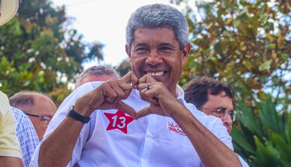 Feira de Santana: quem coordenará a campanha de Jerônimo?