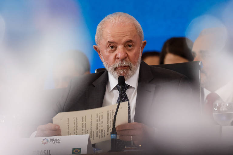 Centro vai de Lula na Bahia, Ceará e Pernambuco nas eleições