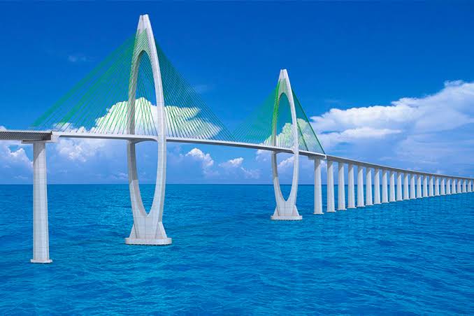 Licenciamento da Ponte Salvador-Itaparica vira alvo de investigação do MPF