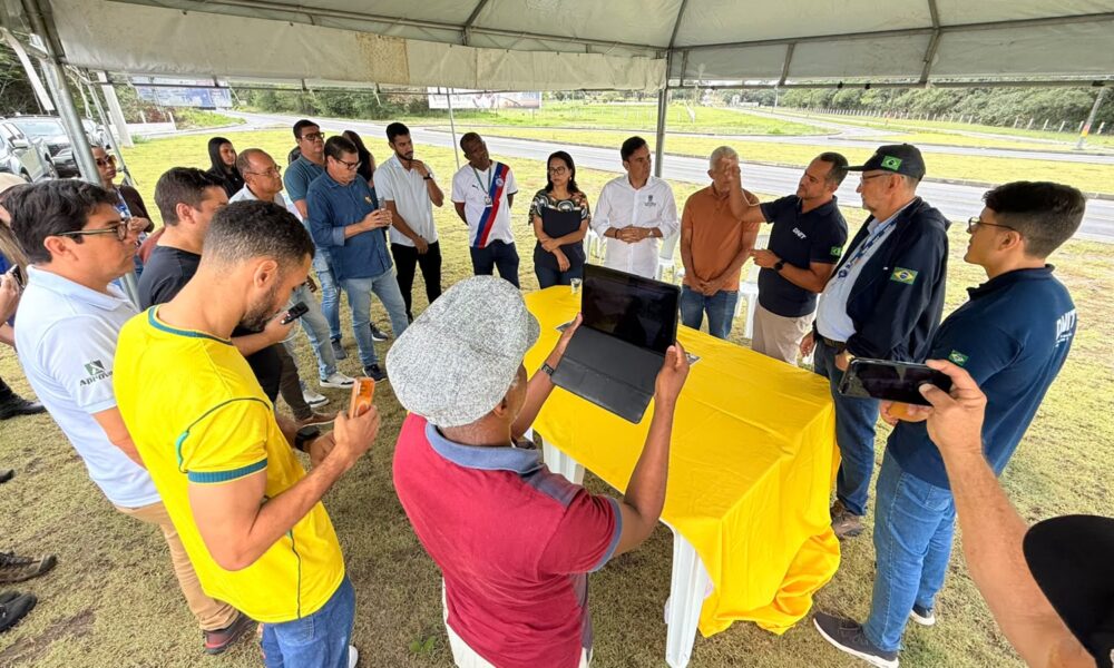 Projeto de duplicação da BR-110 entre Alagoinhas e Catu começa a ser elaborado