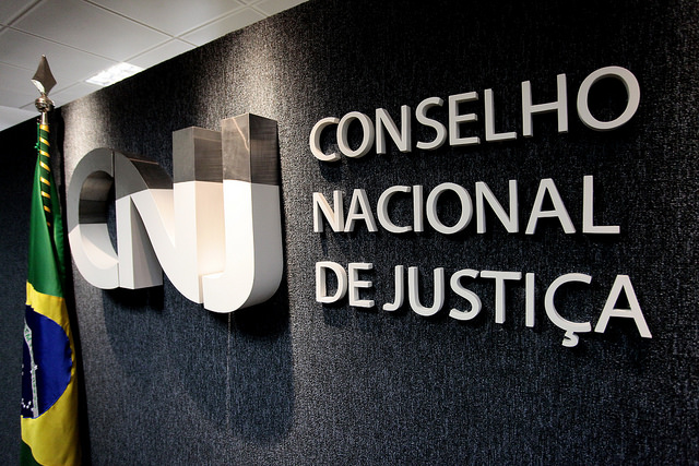 CNJ começa a analisar fim da aposentadoria compulsória como punição a juízes nesta terça