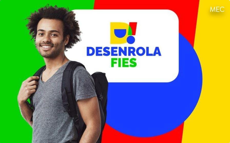 Desenrola Fies 2026: renegociação de dívidas termina nesta segunda