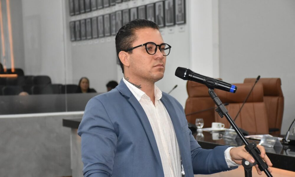 Câmara Municipal: Sedur é denunciada por esquema de propina