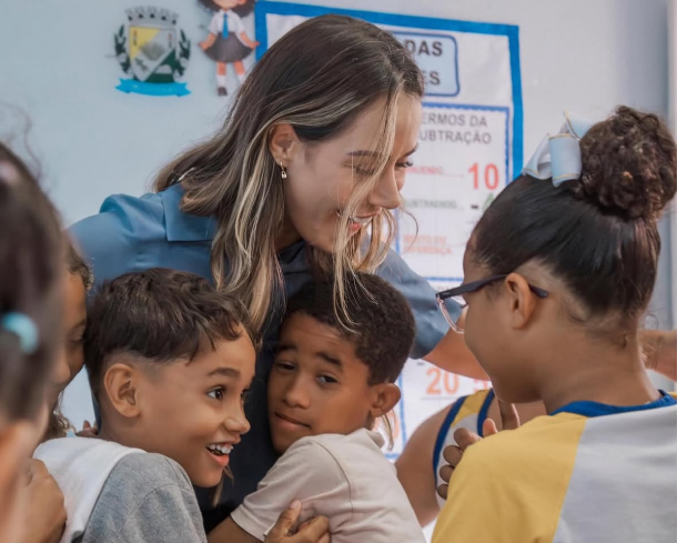 Itatim: Município conquista o 1º lugar da Bahia no Ideb com nota 8,6 e reafirma excelência na educação pública
