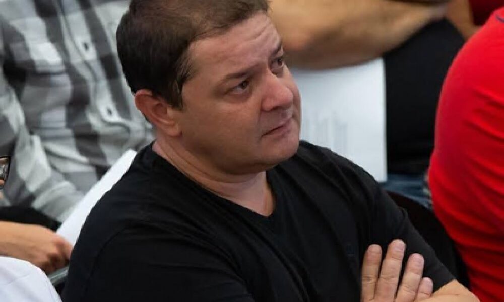 Atlas/Bloomberg: 55,1% acham que ‘Caso Lulinha’ afeta diretamente governo Lula