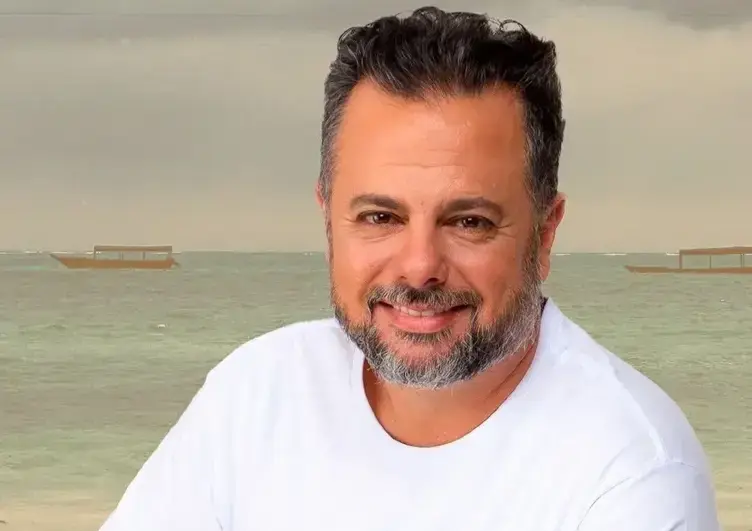 Democrata, antigo PMB, define Wilson Grassi Júnior candidato à presidência da República