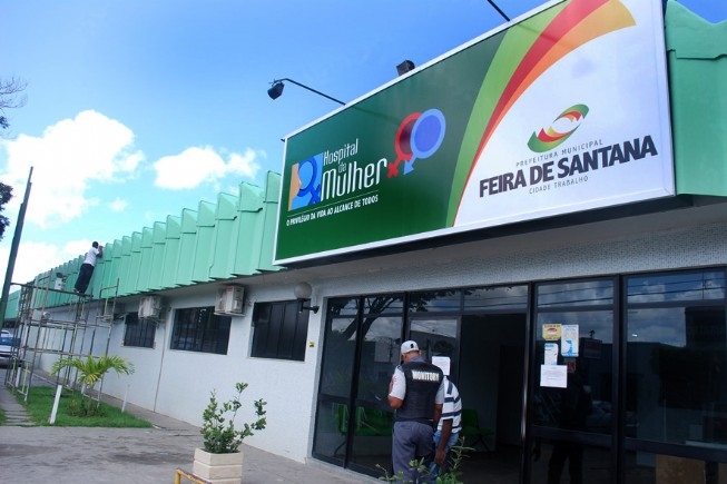 Feira de Santana: TCM julga nesta quinta recurso sobre contas da Fundação Hospitalar de 2024