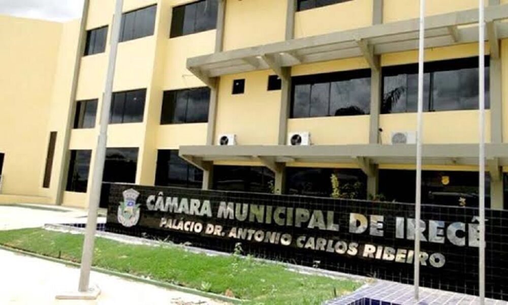 Irecê: MP prorroga apuração sobre R$ 64,8 mil em diárias na Câmara de Vereadores