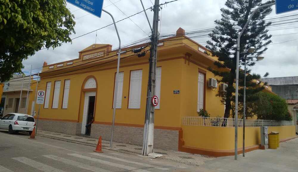 Jaguarari: investigação sobre salários e desvio de função é prorrogada por mais um ano