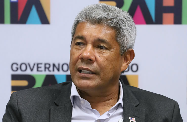 Voto escondido preocupa aliados de Jerônimo Rodrigues
