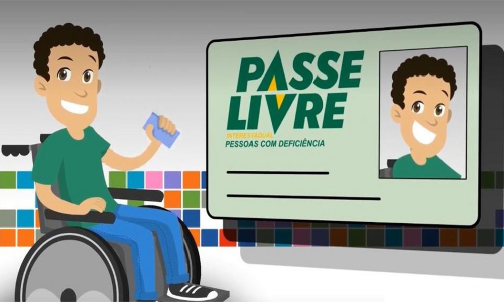 Eunápolis: Passe livre para pessoas com deficiência é alvo de apuração