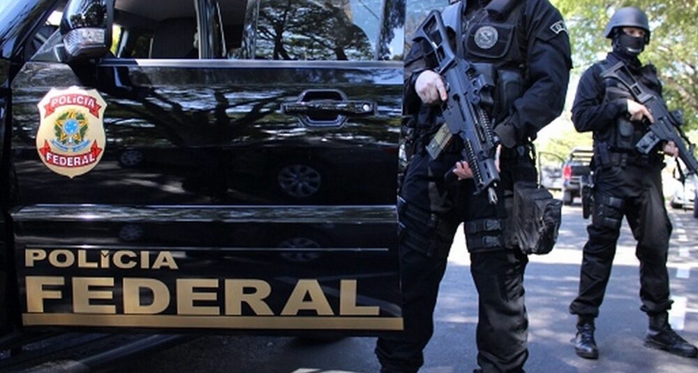 PF “paralela”: Polícia Federal é uma polícia de Estado