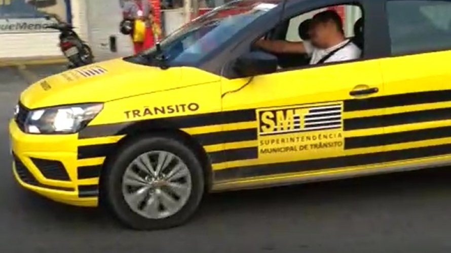 Feira de Santana: SMT firma contrato de R$ 11,79 milhões para monitoramento eletrônico do trânsito