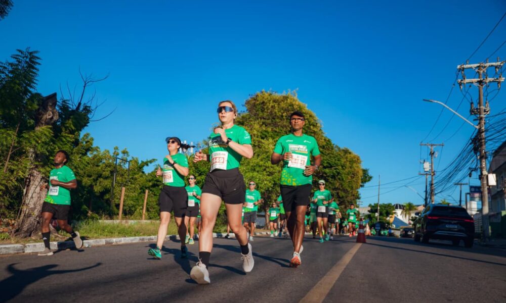 Lauro de Freitas: Fim de semana terá corridas, futebol, taekwondo e pedalada nos dias 12 e 13