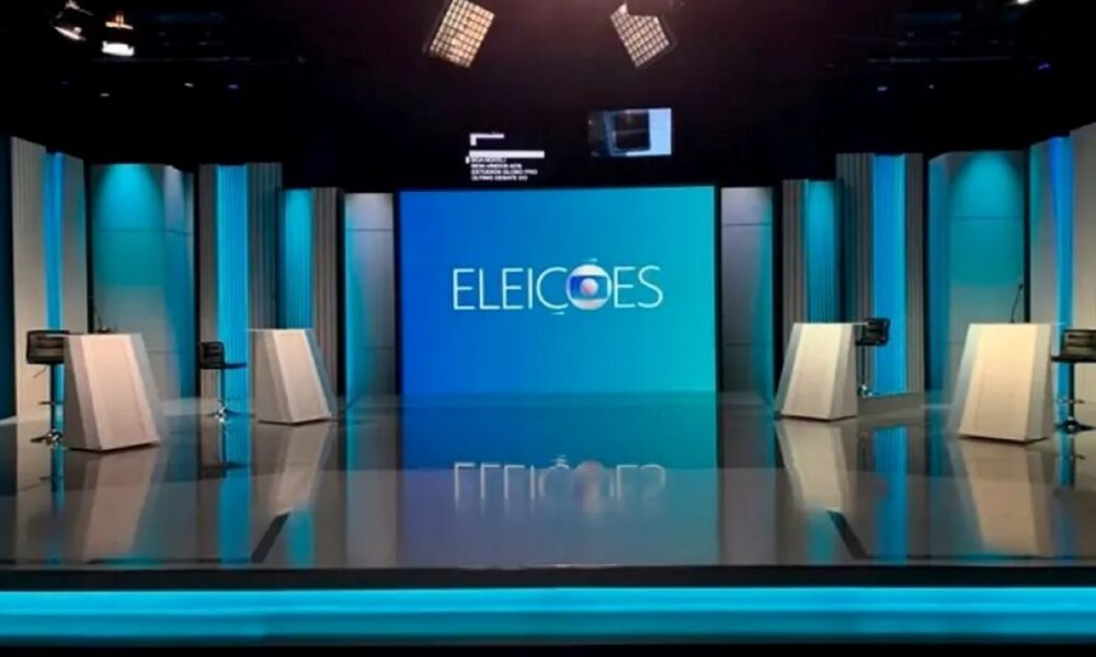 Lula avalia ir a debate ainda no 1°turno; Flávio aguarda definição petista