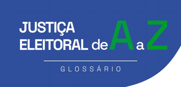 Glossário Eleitoral explica como funciona a cola eleitoral