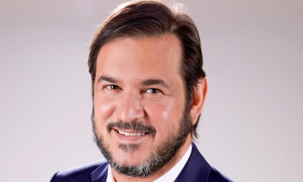 MP Eleitoral pede indeferimento de candidatura de Antônio Rueda no Rio de Janeiro