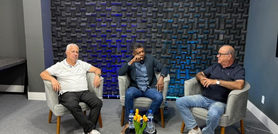 Jair Onofre: a disputa eleitoral não tem tratado de propostas