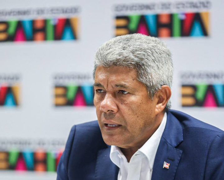 Feira de Santana: Jerônimo Rodrigues tem encontro com empresários